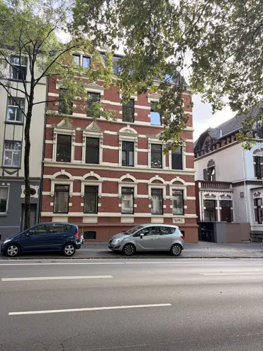 2 Zimmer Wohnung mit 62 m² in Bochum – Bild 1