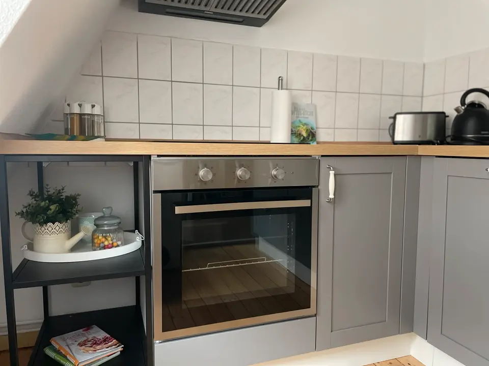 3 Zimmer Wohnung mit 50 m² in Jena – Bild 8