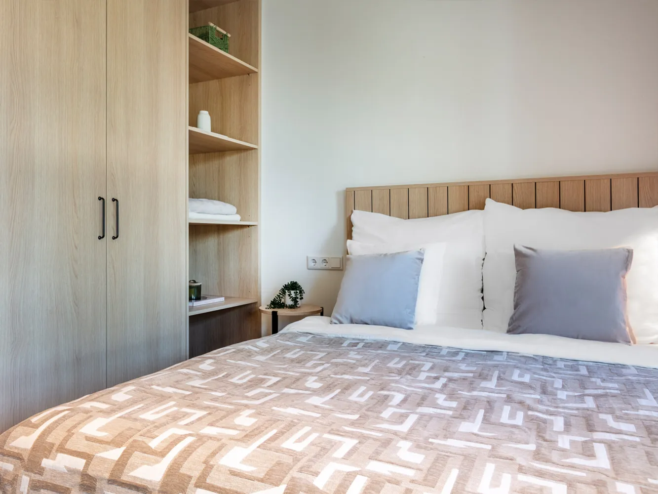 1 Zimmer Wohnung mit 21 m² in Hamburg – Bild 12