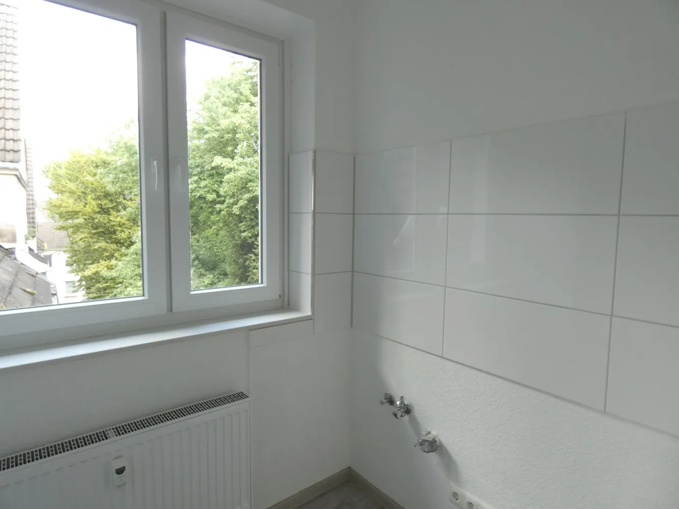 1 Zimmer Wohnung mit 30 m² in Essen – Bild 7