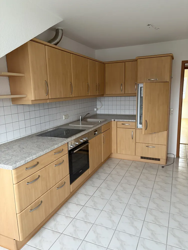 3 Zimmer Wohnung mit 71 m² in Kassel – Bild 8