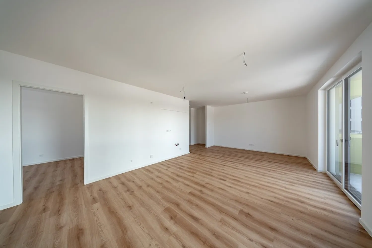 3 Zimmer Wohnung mit 77 m² in Berlin – Bild 2