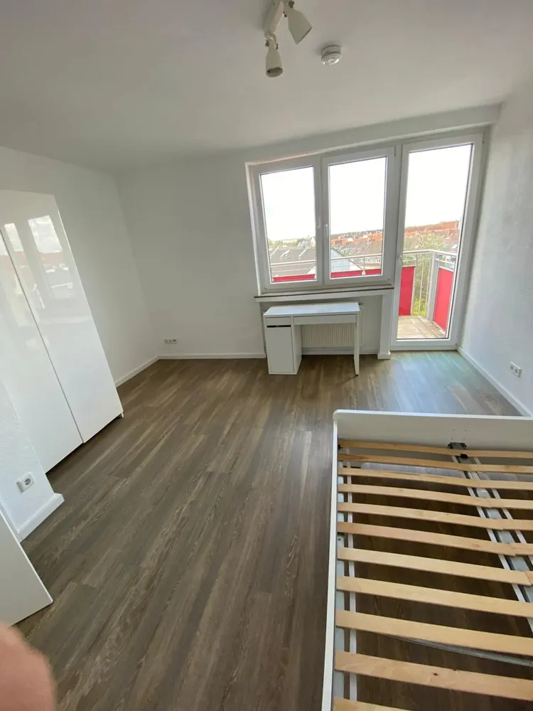 4 room apartment with 86 m² in Cologne – Photo 7