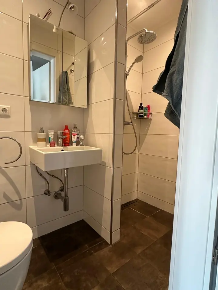 3 Zimmer Wohnung mit 50 m² in Trier – Bild 10