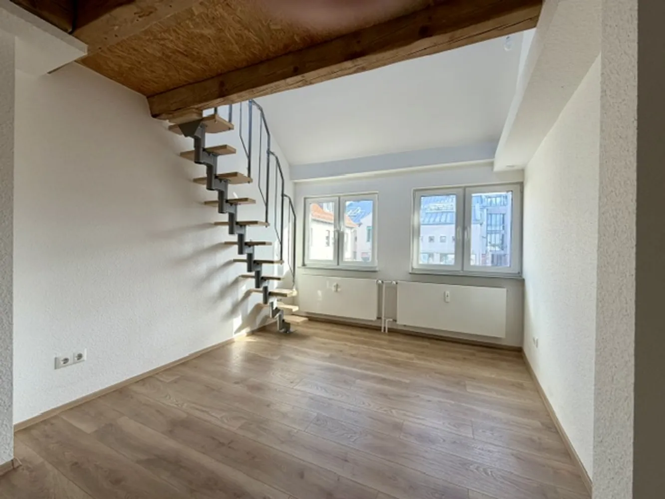 2 room apartment with 30 m² in Rodgau – Photo 8