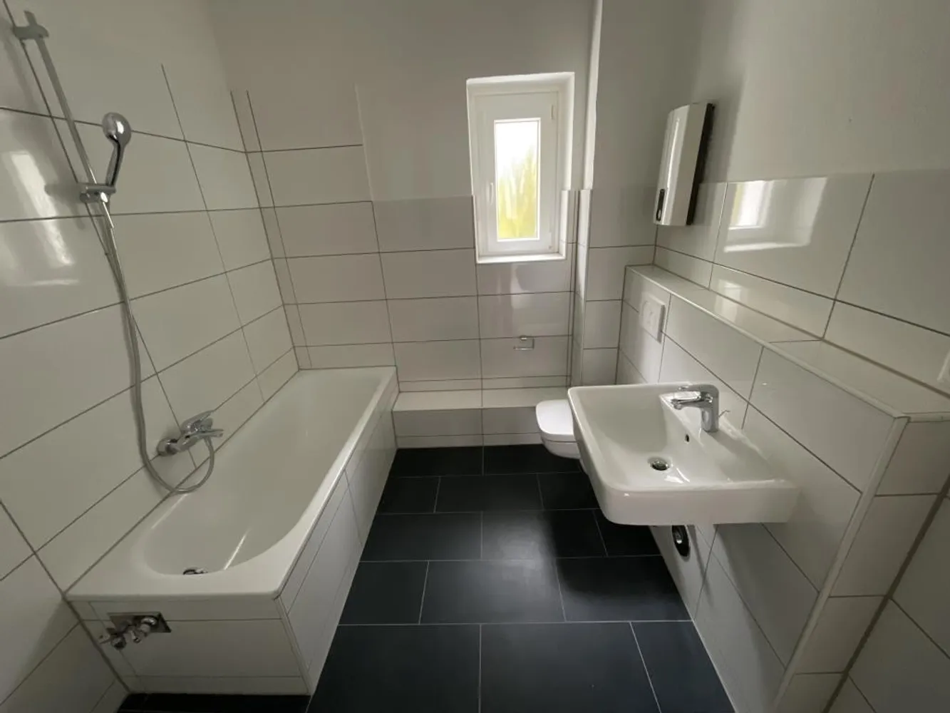 3 room apartment with 65 m² in Dortmund – Photo 3