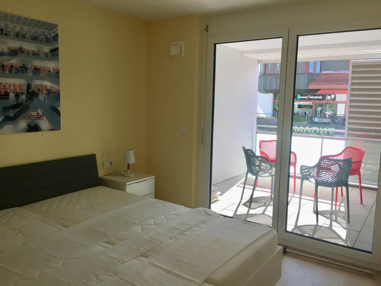 2 Zimmer Wohnung mit 59 m² in Stuttgart – Bild 4