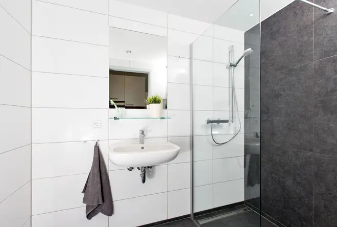 1 Zimmer Wohnung mit 17 m² in Stuttgart – Bild 3