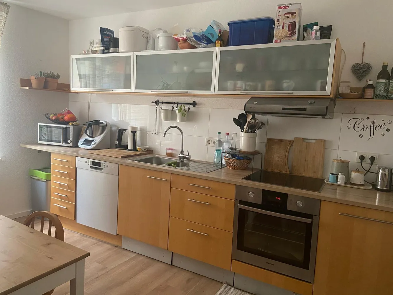 3 Zimmer Wohnung mit 105 m² in Trier – Bild 4
