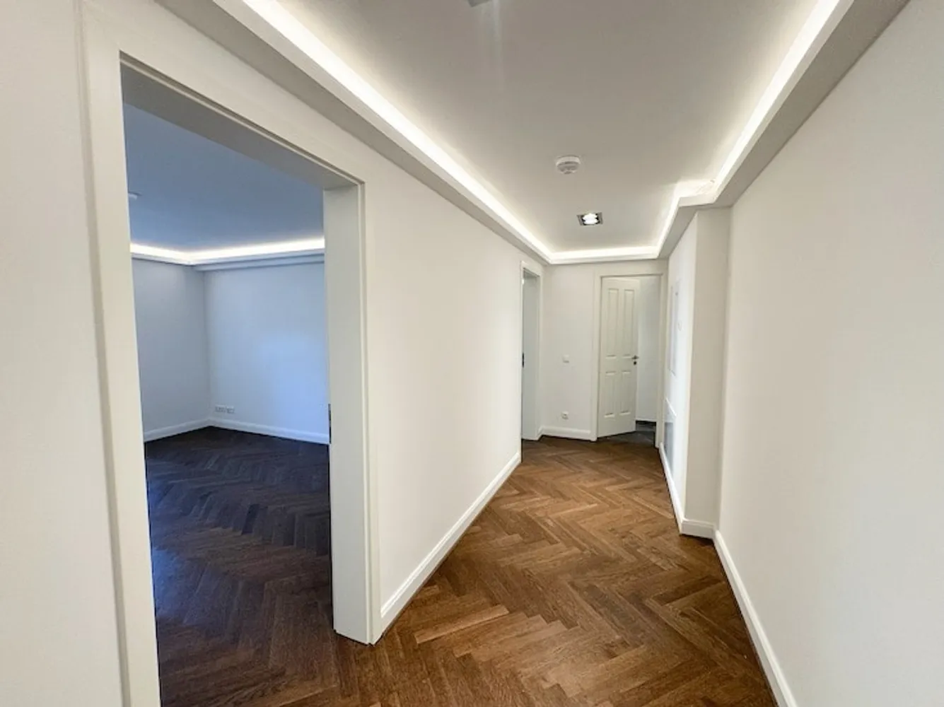 2 Zimmer Wohnung mit 61 m² in Leipzig – Bild 3