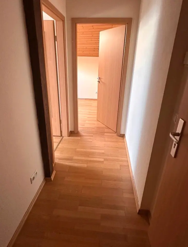 2 Zimmer Wohnung mit 38 m² in Halle (Saale) – Bild 6