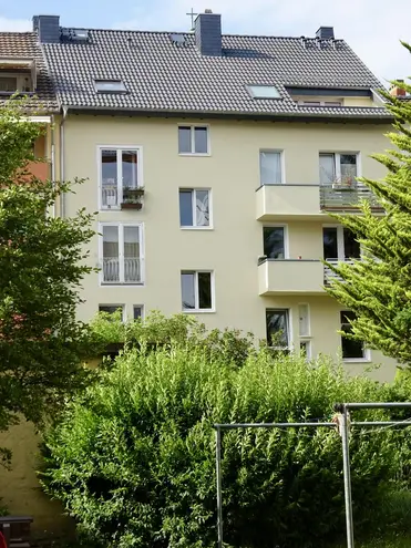 2 Zimmer Wohnung mit 47 m² in Frankfurt am Main – Bild 3