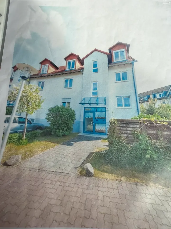 3 Zimmer Wohnung mit 78 m² in Dessau-Roßlau – Bild 1