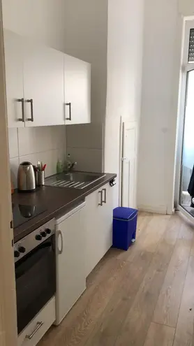 1 Zimmer Wohnung mit 43 m² in Wiesbaden – Bild 4