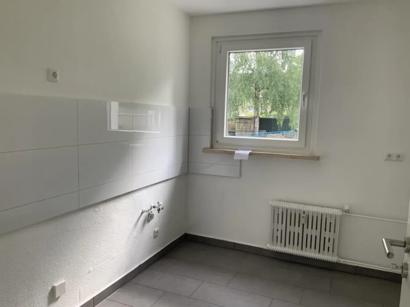 3 Zimmer Wohnung mit 54 m² in Herne – Bild 3