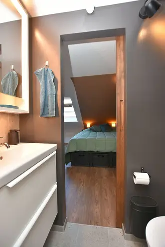 1 Zimmer Wohnung mit 20 m² in Stuttgart – Bild 7