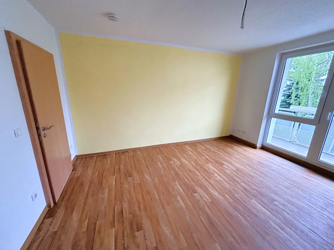 3 Zimmer Wohnung mit 60 m² in Wurzen – Bild 4