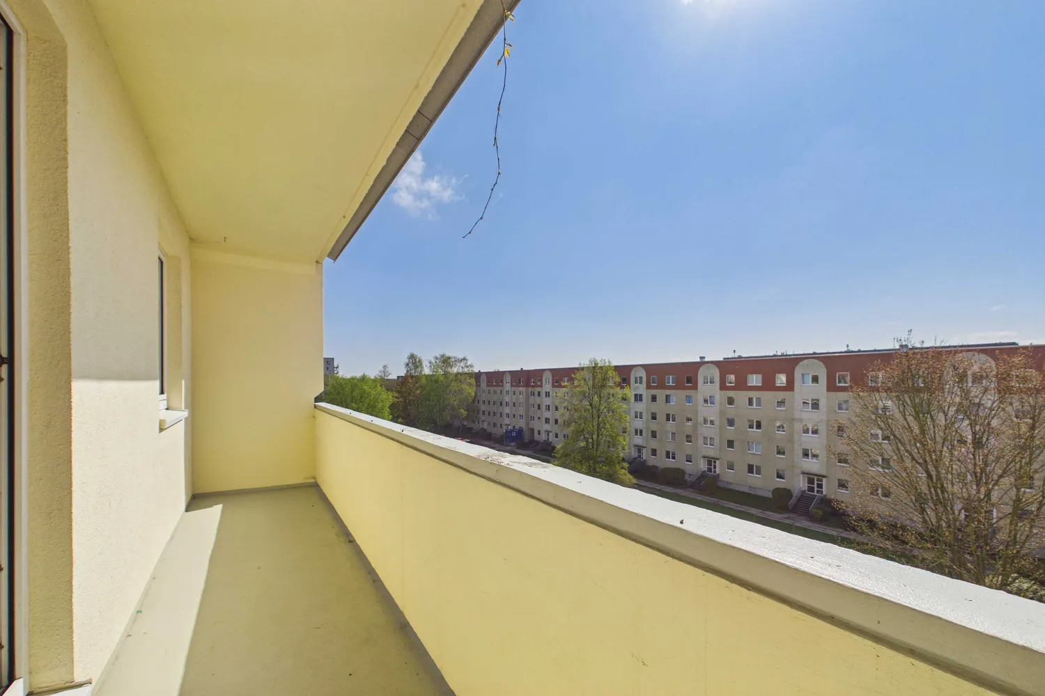 3 Zimmer Wohnung mit 63 m² in Leipzig – Bild 11