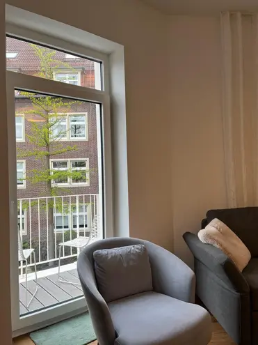2 Zimmer Wohnung mit 41 m² in Münster – Bild 11