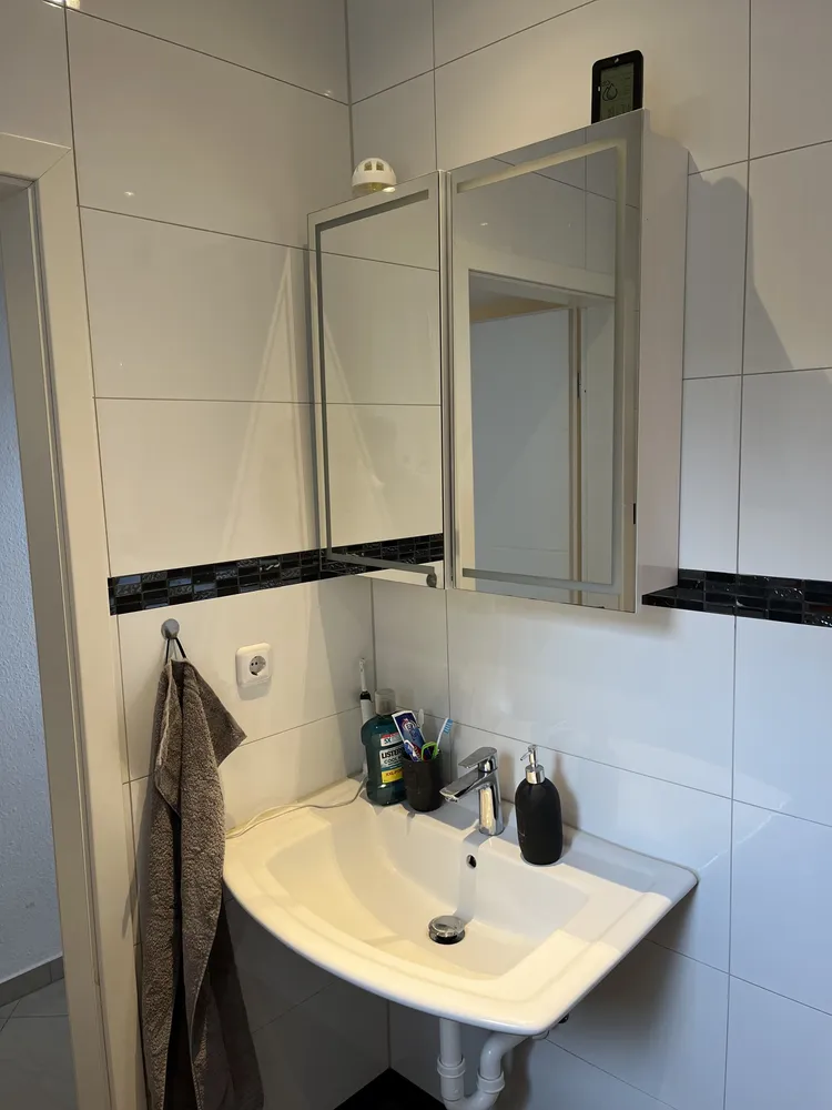 2 Zimmer Wohnung mit 55 m² in Mannheim – Bild 7