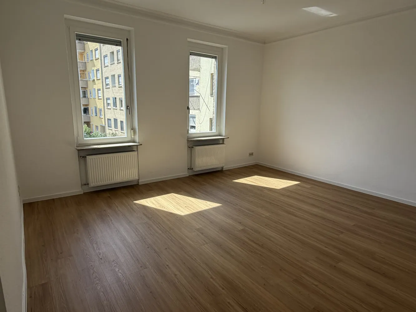 2 Zimmer Wohnung mit 65 m² in Stuttgart – Bild 1