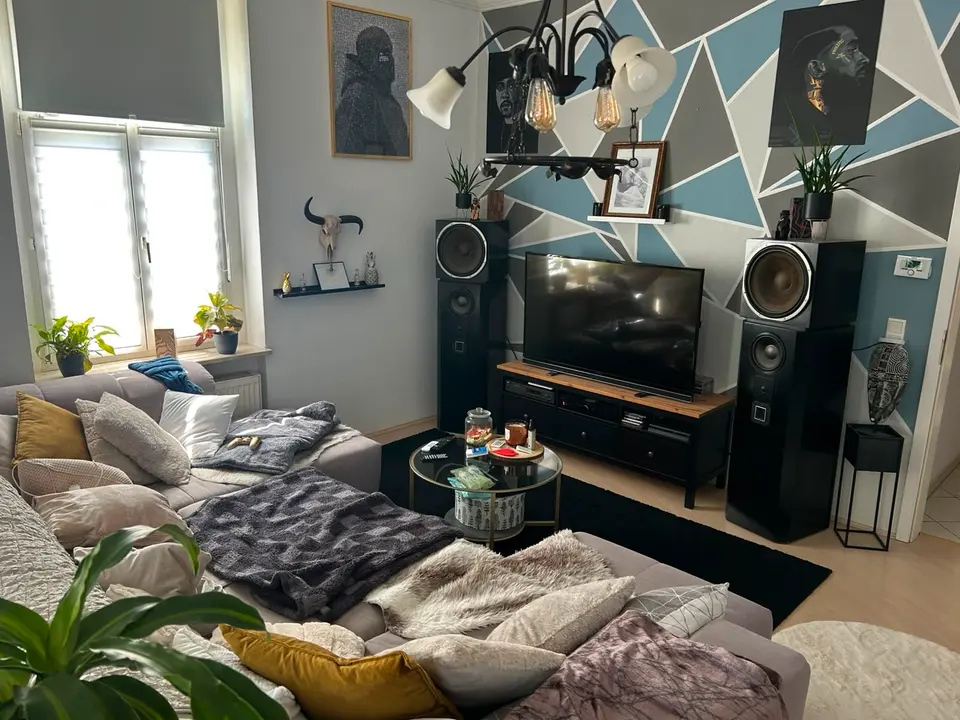 2 Zimmer Wohnung mit 66 m² in Wuppertal – Bild 6