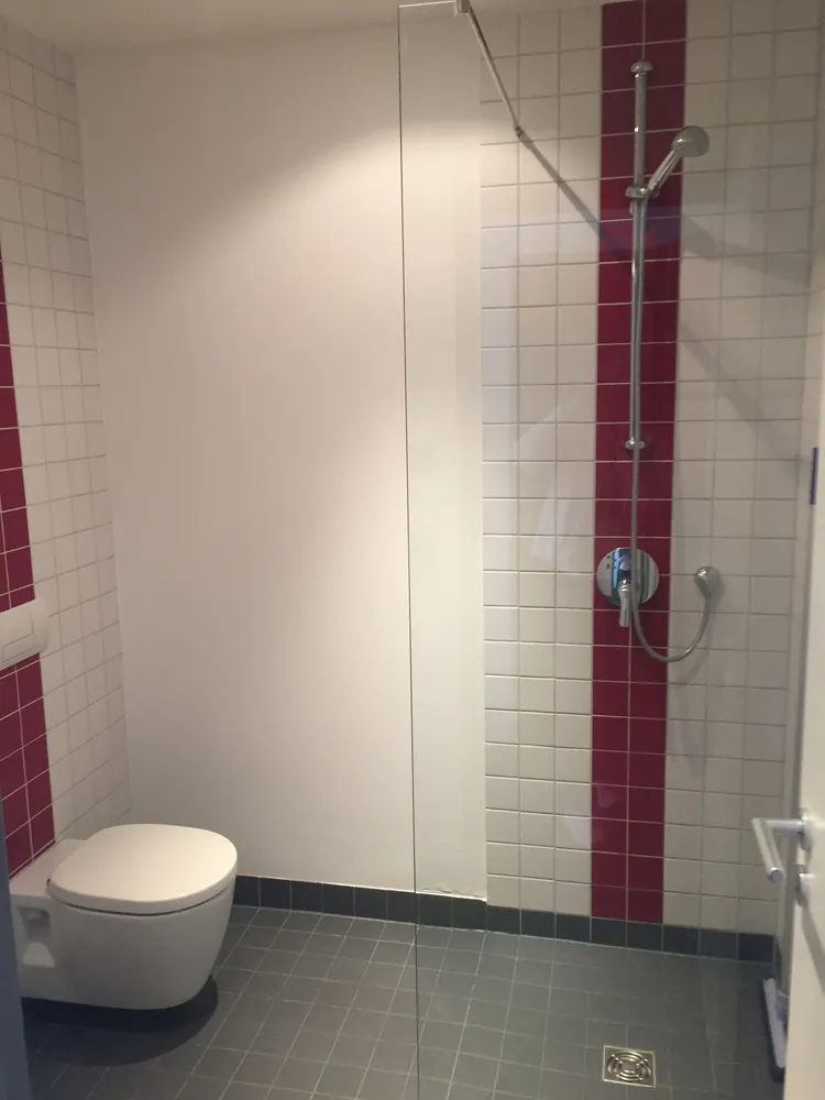 1 Zimmer Wohnung mit 28 m² in Dresden – Bild 2