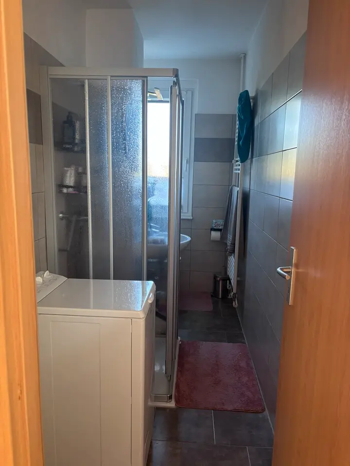 2 Zimmer Wohnung mit 46 m² in Magdeburg – Bild 5