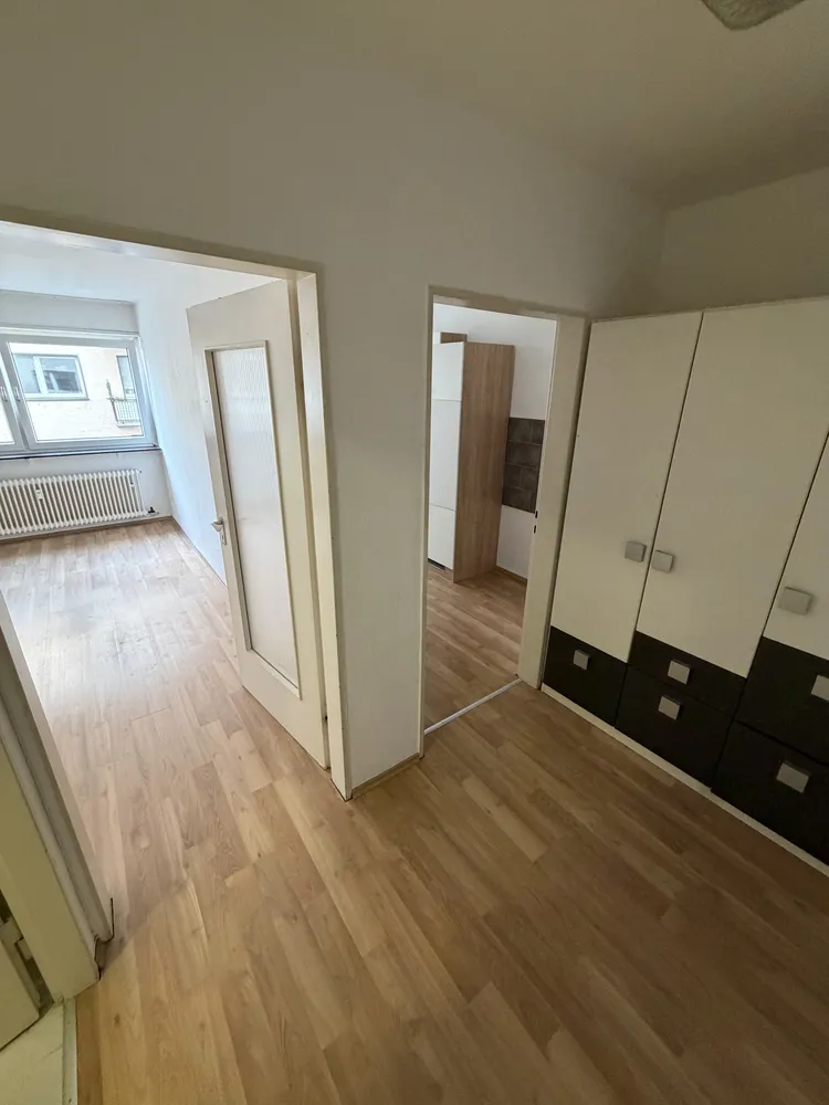 1 Zimmer Wohnung mit 36 m² in Mannheim – Bild 7