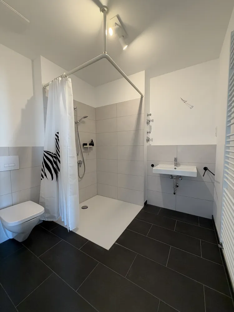 1 Zimmer Wohnung mit 41 m² in Berlin – Bild 3