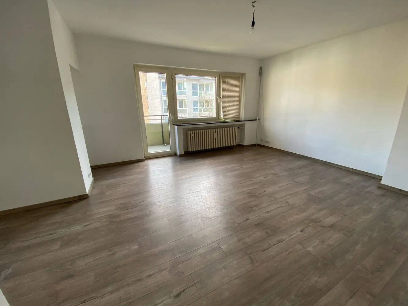 1 Zimmer Wohnung mit 32 m² in Essen – Bild 3