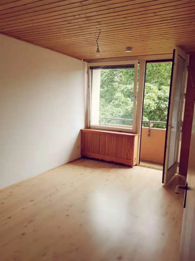 5 Zimmer Wohnung mit 121 m² in Mannheim – Bild 6