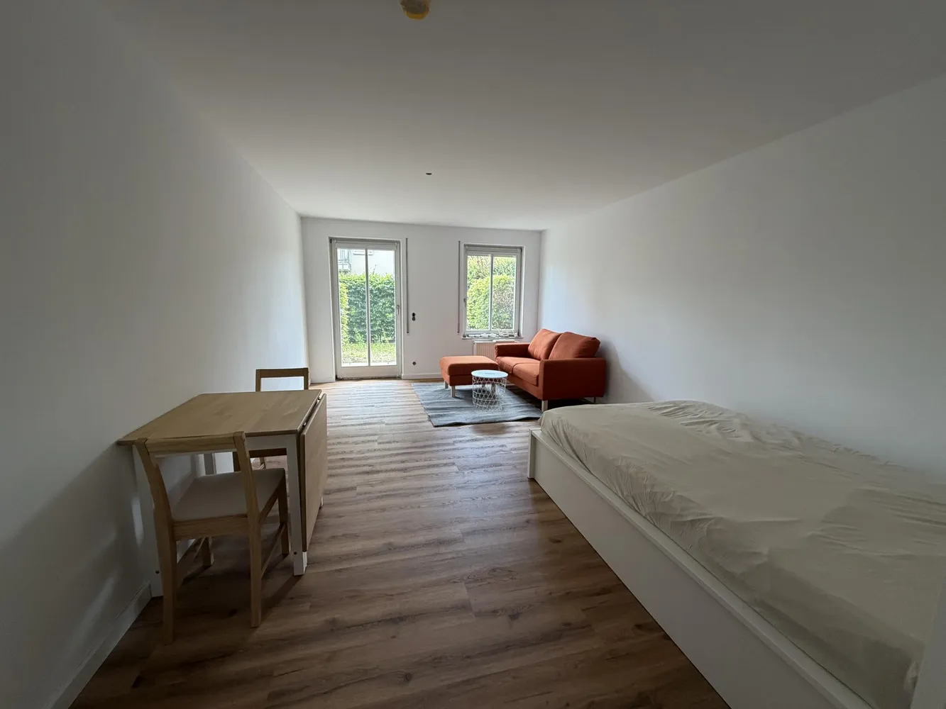 1 Zimmer Wohnung mit 40 m² in Dresden – Bild 5