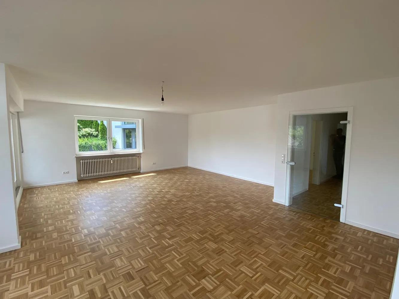 4 Zimmer Wohnung mit 150 m² in Cham – Bild 4