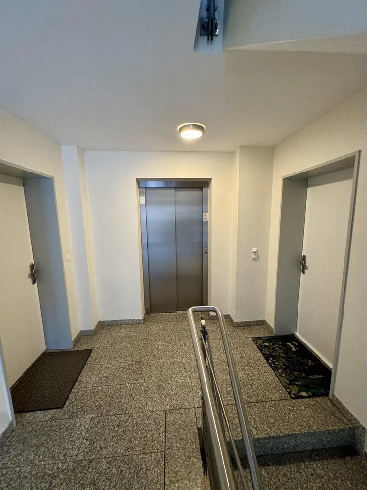 2 Zimmer Wohnung mit 65 m² in Aachen – Bild 4