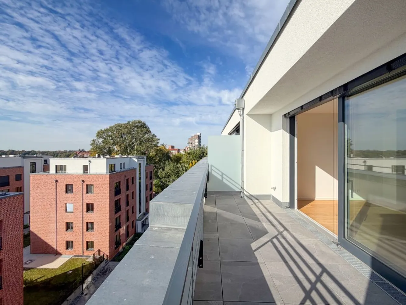 2 room apartment with 56 m² in Berlin – Photo 3
