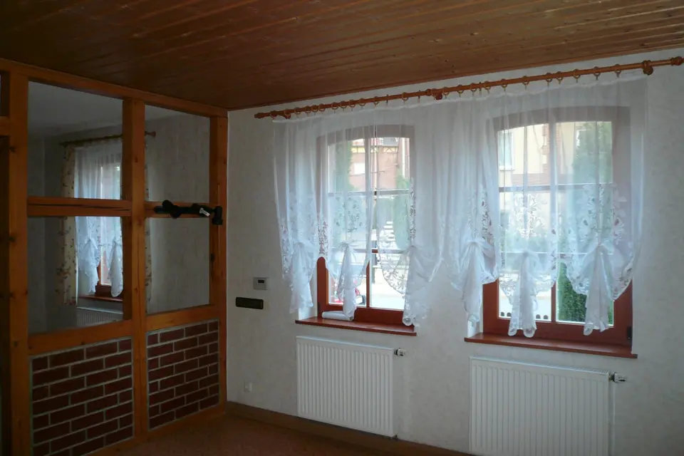 4 Zimmer Haus mit 82 m² in Rudolstadt – Bild 2
