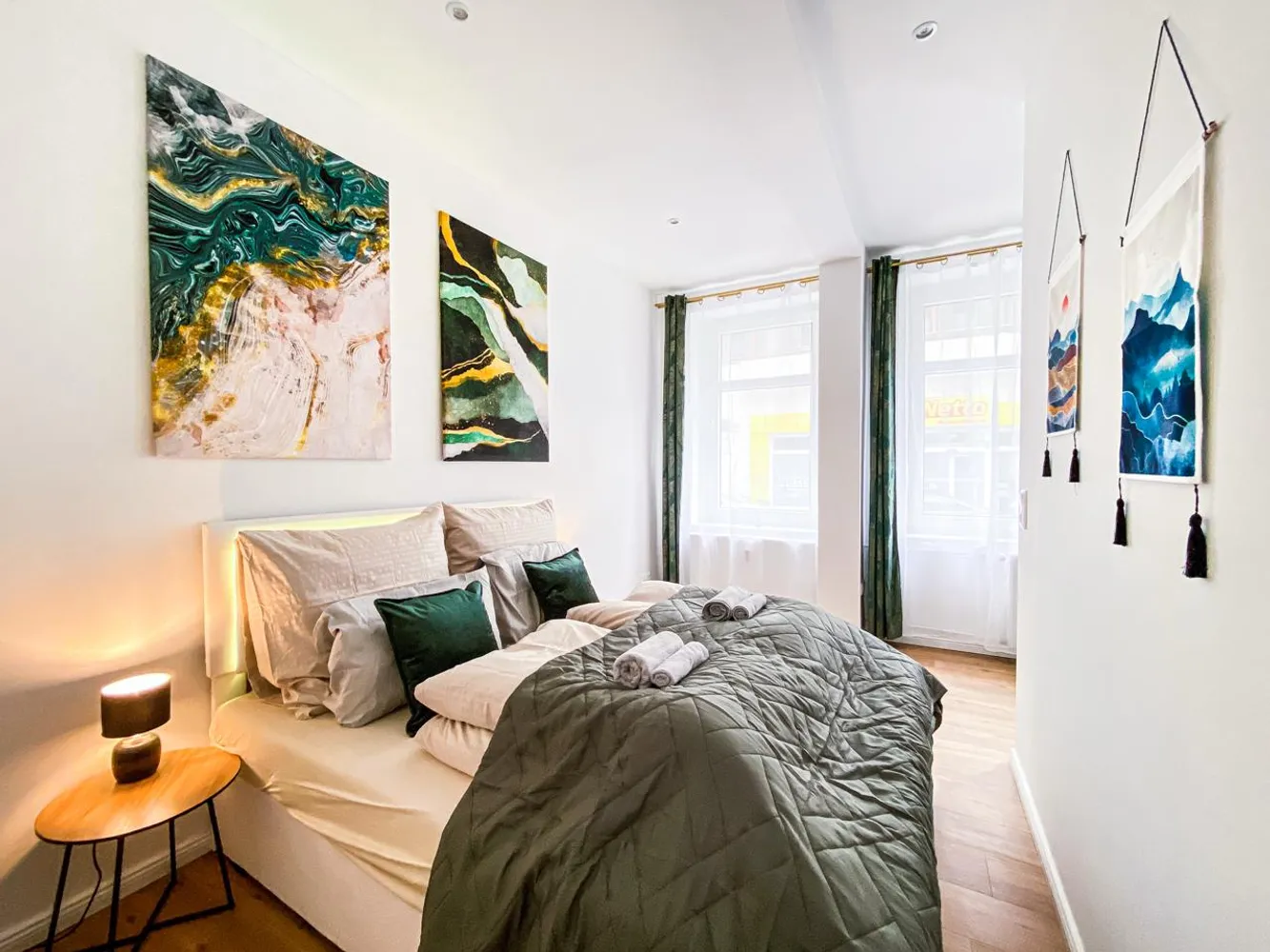 2 Zimmer Wohnung mit 42 m² in Leipzig – Bild 1