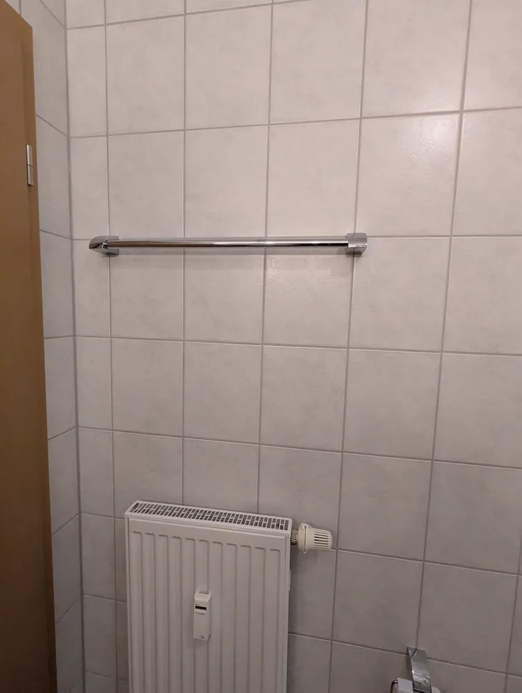 1 Zimmer Wohnung mit 31 m² in Karlsruhe – Bild 9