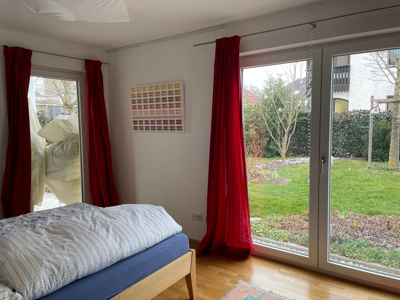 4 Zimmer Wohnung mit 116 m² in München – Bild 3