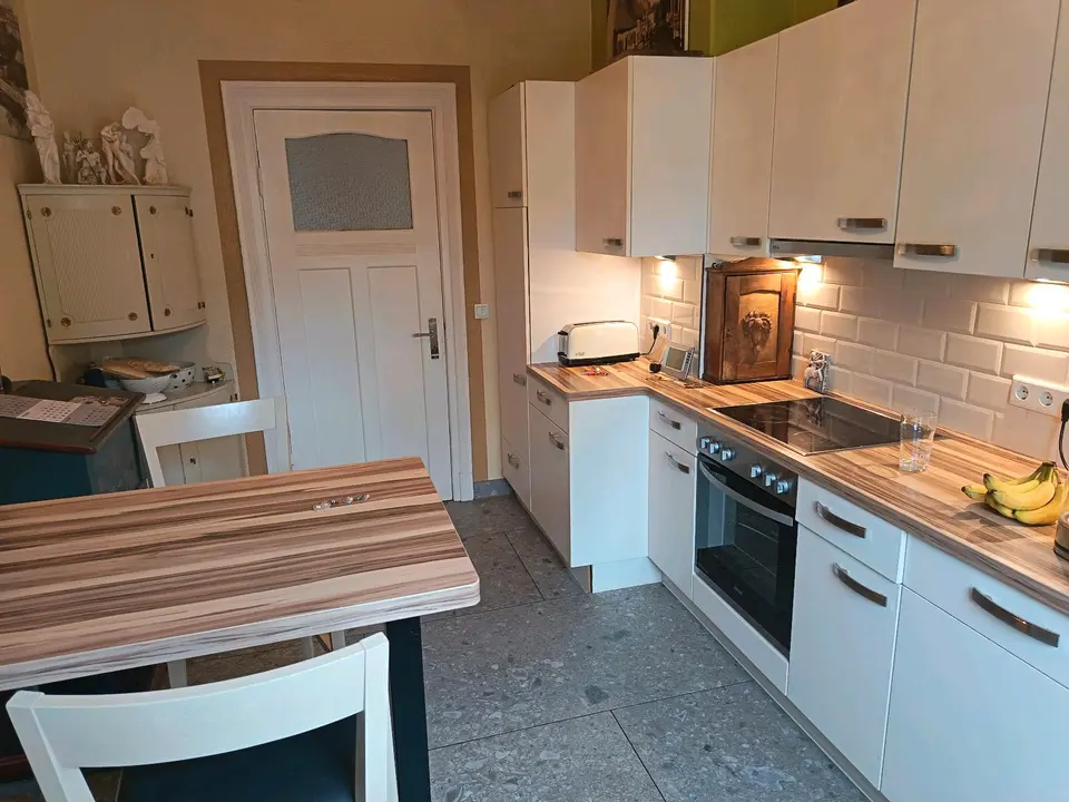 1 Zimmer Wohnung mit 104 m² in Flensburg – Bild 6