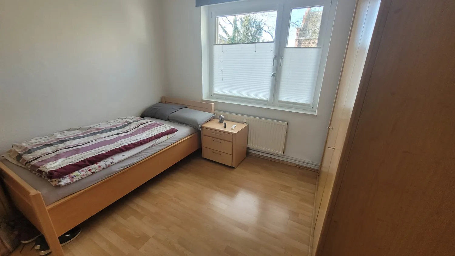 2 Zimmer Wohnung mit 34 m² in Bochum – Bild 3
