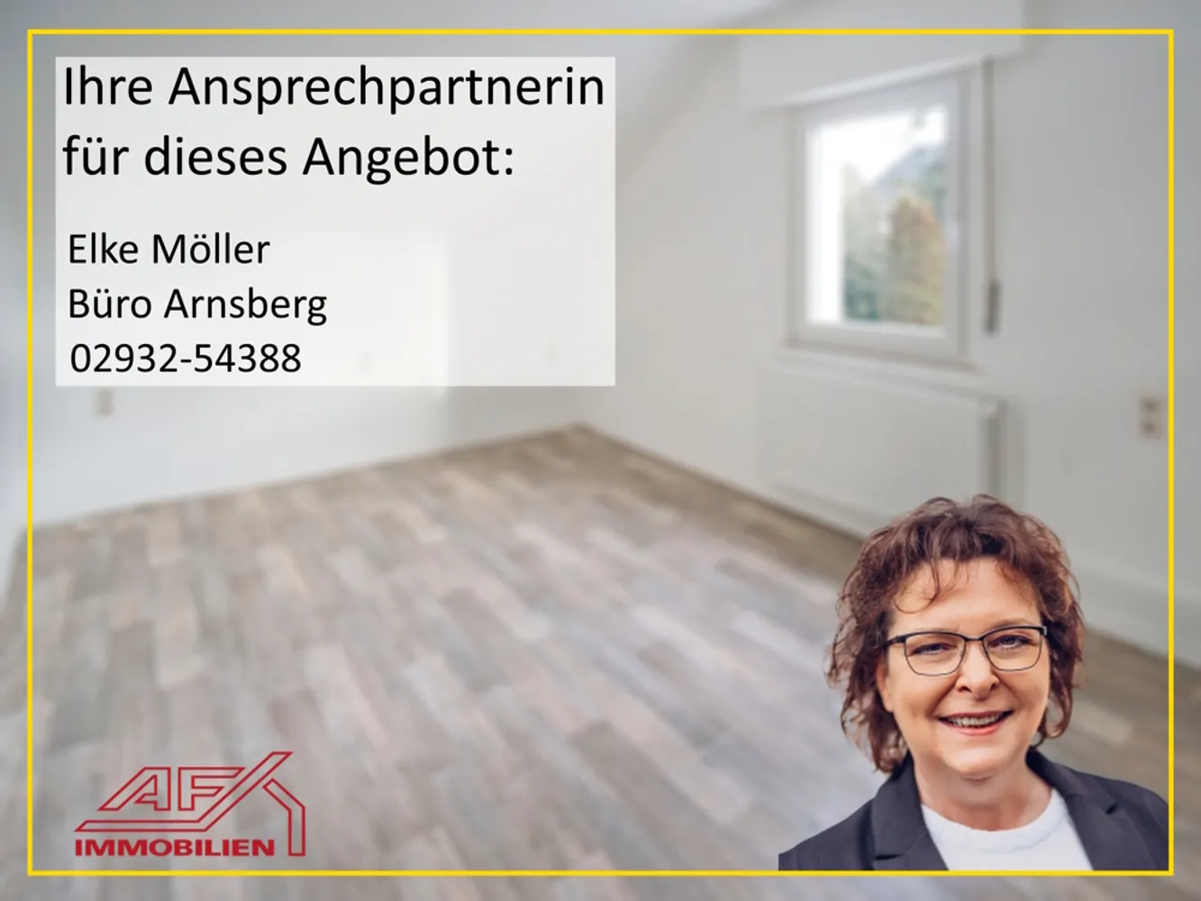 3 Zimmer Wohnung mit 79 m² in Arnsberg – Bild 9
