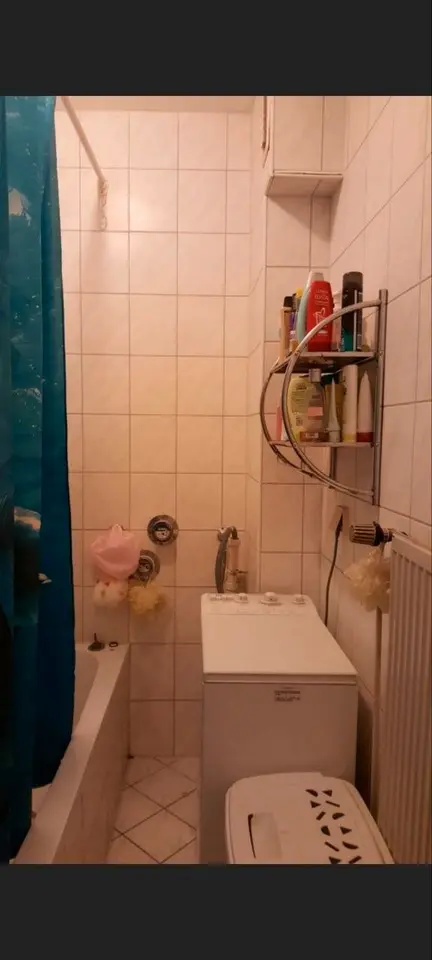4 Zimmer Wohnung mit 18 m² in Nürnberg – Bild 9