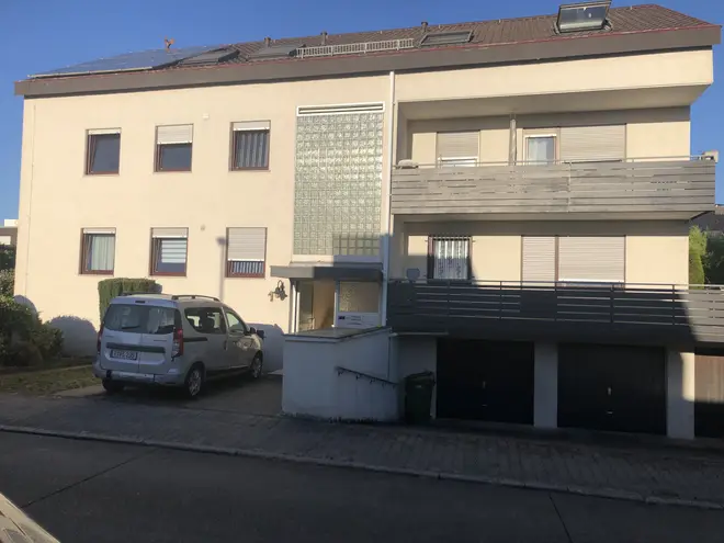 3 Zimmer Wohnung mit 82 m² in Stuttgart – Bild 1