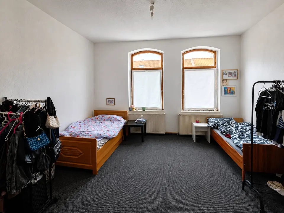 4 Zimmer Wohnung mit 100 m² in Nordhausen – Bild 6