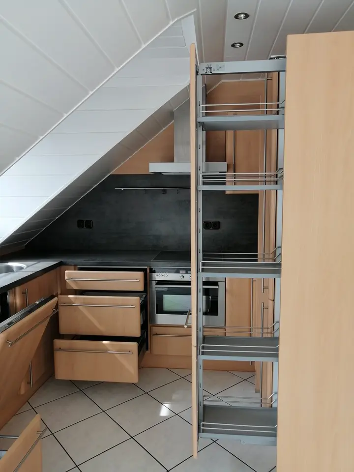 3 room apartment with 80 m² in Rodgau – Photo 2