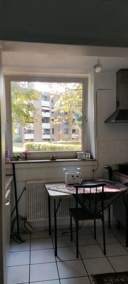 2 Zimmer Wohnung mit 53 m² in Moers – Bild 3