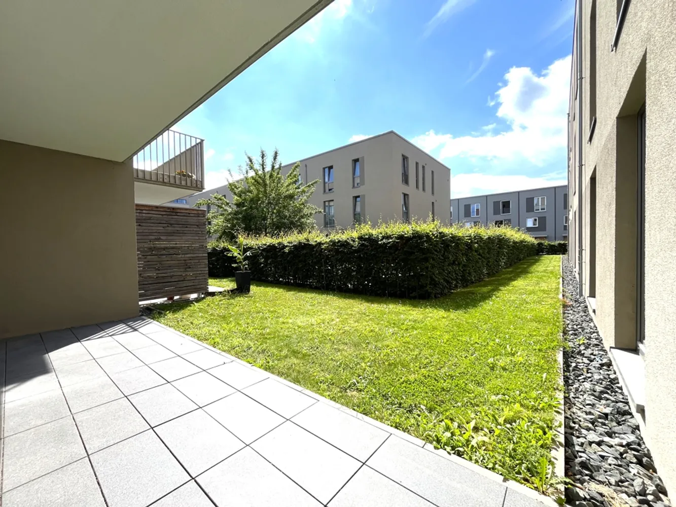 2 room apartment with 71 m² in Hanover – Photo 9