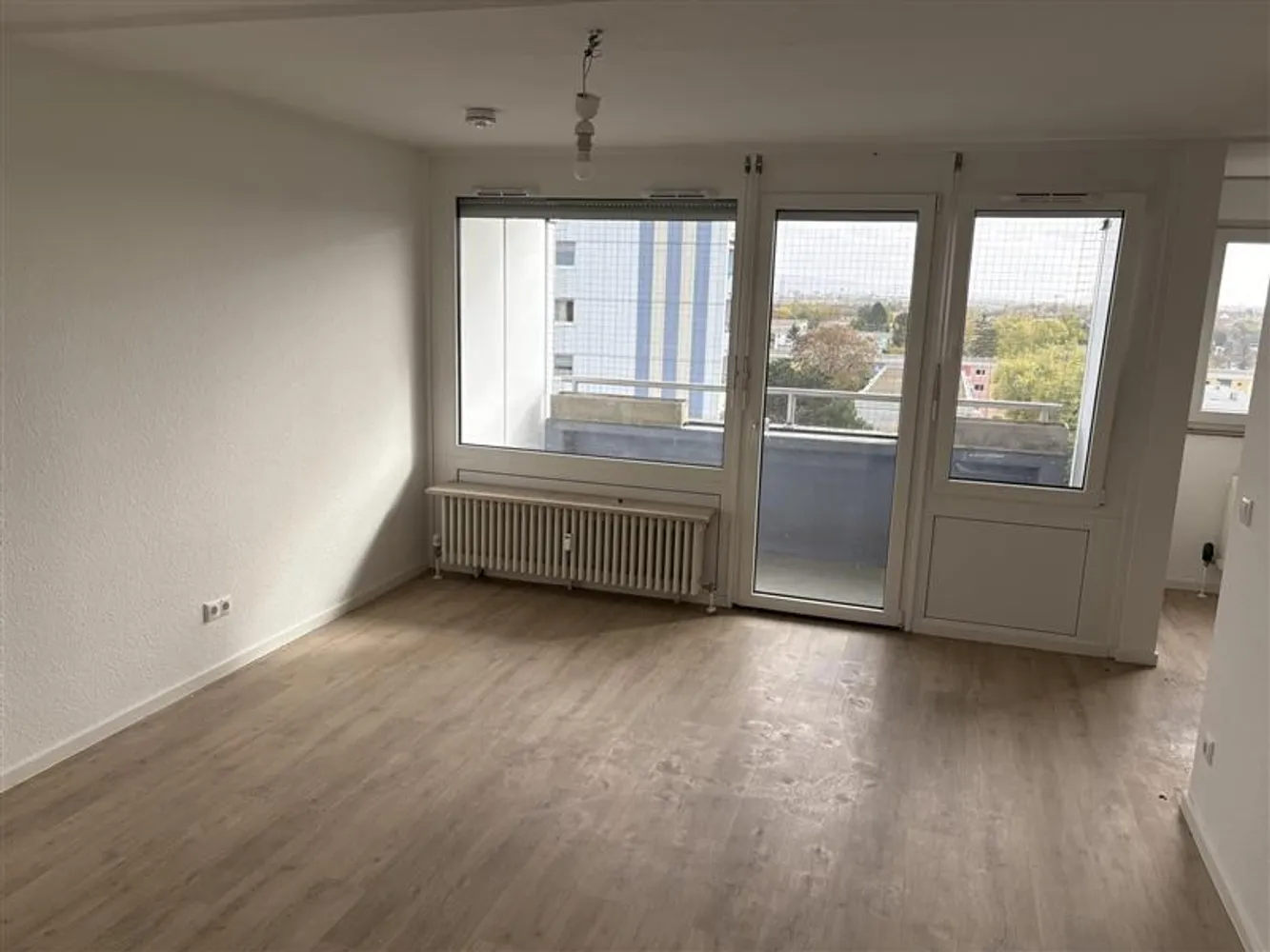 2 Zimmer Wohnung mit 62 m² in Mannheim – Bild 6